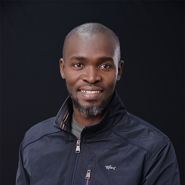 Eric Nyamwaro